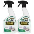 Rmr Brands RMR-86 INSTANT MOLD & MILDEW STAIN REMOVER 32 OZ, 2PK RMR8632OZ-2